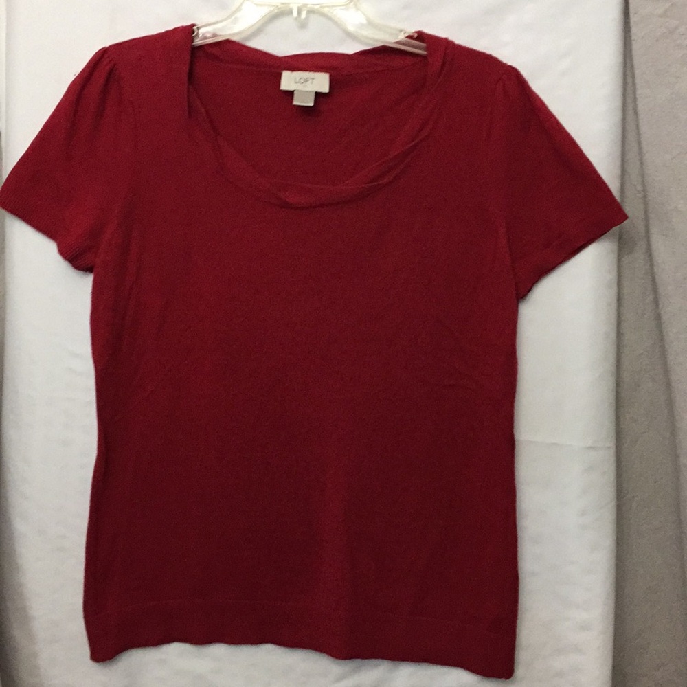 Loft shirt